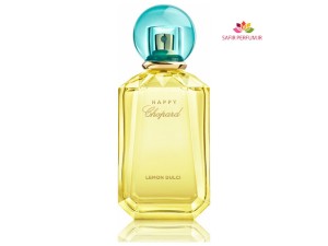 عطر و ادکلن زنانه هپی شوپارد لمون دلچی برند چوپارد  (  CHOPARD -  HAPPY CHOPARD LEMON DULCI   )