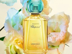 عطر و ادکلن زنانه هپی شوپارد لمون دلچی برند چوپارد  (  CHOPARD -  HAPPY CHOPARD LEMON DULCI   )