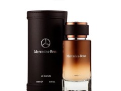 عطر مردانه له پارفوم برند مرسدس بنز  (  MERCEDES BENZ -  LE PARFUM FOR MEN  )