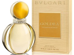 عطر زنانه گلدآ برند بولگاری ( BVLGARI - GOLDEA )