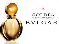 عطر زنانه گلدآ  برند بولگاری   (  BVLGARI  -  GOLDEA  )