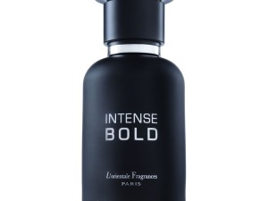 عطر و ادکلن مردانه اینتنس بلد برند اورینتال فرگرنسز  (  L ORIENTALE FRAGRANCES  -  INTENSE BOLD   )