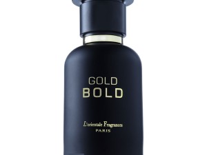 عطر و ادکلن مردانه گلد بلد برند اورینتال فرگرنسز  (  L ORIENTALE FRAGRANCES  -  GOLD BOLD   )