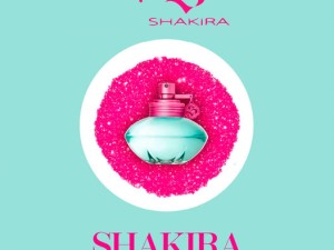 عطر و ادکلن زنانه میس اس برند شکیرا ( SHAKIRA - MISS S )