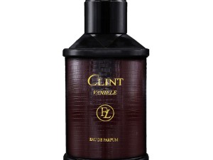عطر و ادکلن مردانه کلینت وانیل برند اورینتال فرگرنسز  (  L ORIENTALE FRAGRANCES  -  CLINT VANILLE    )