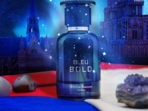 عطر و ادکلن مردانه بلو بلد برند اورینتال فرگرنسز  (  L ORIENTALE FRAGRANCES  -  BLEU BOLD   )