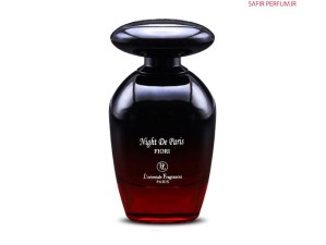 عطر و ادکلن مردانه نایت د پاریس فیوری برند اورینتال فرگرنسز  (  L ORIENTALE FRAGRANCES  -  NIGHT DE PARIS FIORI     )