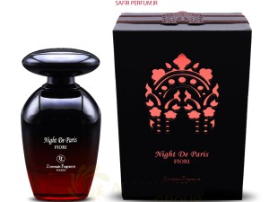 عطر و ادکلن مردانه نایت د پاریس فیوری برند اورینتال فرگرنسز  (  L ORIENTALE FRAGRANCES  -  NIGHT DE PARIS FIORI     )