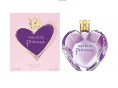 عطر زنانه پرینسس برند ورا ونگ   (  VERA WANG   -  PRINCESS    )