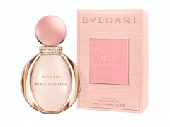 عطر زنانه رز گلدآ  برند بولگاری   (  BVLGARI  -  ROSE GOLDEA  )