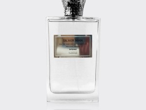 عطر و ادکلن مردانه سیلور من اینتنس برند فشن اند فرگرنسز  (   FASHION & FRAGRANCES   -  SILVER MAN INTENSE    )