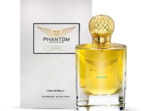 عطر و ادکلن زنانه فانتوم آنجل برند لینیه د بلا  (  LINEA DE BELLA  -  PHANTOM ANGEL   )