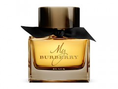 عطر زنانه مای باربری بلک برند باربری  ( BURBERRY -  MY BURBERRY BLACK  )