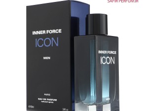عطر و ادکلن مردانه اینر فورس آیکان برند جی پارلیس  (  GEPARLYS - INNER FORCE ICON    )