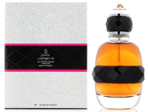 عطر و ادکلن زنانه دایمند برند ژوهان بی ( JOHAN.B - DIAMOND )