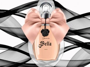 عطر و ادکلن زنانه بلا برند جی پارلیس  (  GEPARLYS   -  BELLA    )