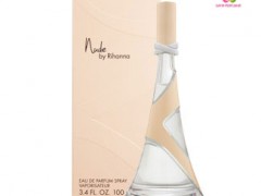 عطر و ادکلن زنانه ان یودی ای  برند ریحانا  (  RIHANNA  -  N.U.D.E    )