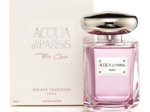 عطر و ادکلن زنانه آکوآ دی پاریسیس پورتو سروو برند ریان تردیشن  (  REYANE TRADITION  -  ACQUA DI PARISIS PORTO CERVO   )