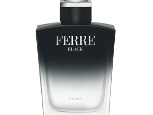 عطر مردانه فره بلک برند جیانفرانکو فره  ( Gianfranco Ferre -  FERRE BLACK  )