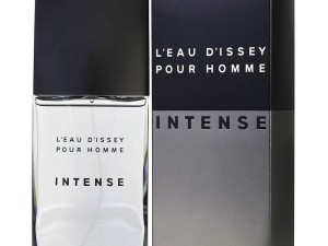 عطر و ادکلن مردانه لئو د ایسی پور هوم اینتنس برند ایسی میاک ( Issey Miyake - L'Eau d'Issey Pour Homme Intense )