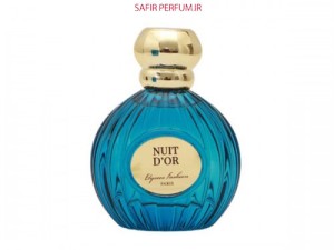 عطر و ادکلن زنانه نوییت در برند الیسیس فشن  ( ELYSEES FASHION -  NUIT D OR    )