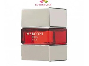 عطر و ادکلن مردانه مارکنی رد برند پرایم کالکشن  (  Prime Collection -  MARCONI RED  )