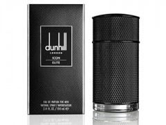 عطر مردانه آیکون الیت برند آلفرد دانهیل  ( Alfred Dunhill -  ICON  ELITE   )