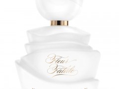 عطر زنانه فلور فتال برند کیم کارداشیان  (  KIM KARDASHIAN  -  FLEUR FATALE  )