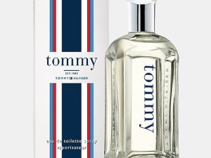 عطر و ادکلن مردانه تامی برند تامی هیلفیگر  (  TOMMY HILFIGER   -  TOMMY   )