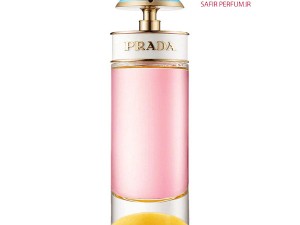 عطر و ادکلن زنانه پرادا کندی شوگر پاپ برند پرادا  (  PRADA  -  PRADA CANDY SUGAR POP   )