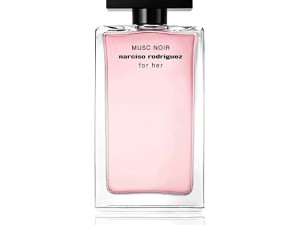 عطر و ادکلن زنانه ماسک نویر فور هر برند نارسیسو رودریگز  (  NARCISO RODRIGUEZ -  MUSC NOIR FOR HER  )