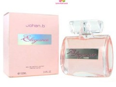 عطر زنانه الگانس  برند ژوهان بی  ( JOHAN.B -  ELEGANCE   )