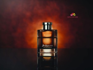 عطر و ادکلن مردانه آمبر برند بالدسارینی  (  Baldessarini  -  AMBRE  )