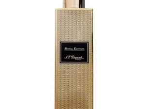 عطر و ادکلن زنانه رویال ادیشن برند اس تی دوپونت  ( S.T.DUPONT  -  ROYAL EDITION   )