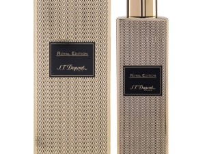 عطر و ادکلن زنانه رویال ادیشن برند اس تی دوپونت  ( S.T.DUPONT  -  ROYAL EDITION   )