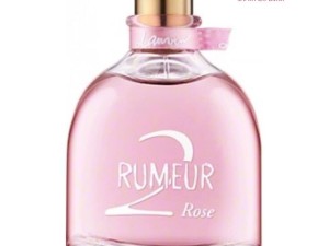 عطر زنانه رومر 2 رز  برند لنوین  (  Lanvin -  Rumeur 2 Rose  )