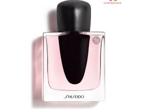 عطر و ادکلن زنانه گینزا برند شیسیدو  ( SHISEIDO -  GINZA   )
