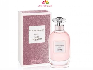 عطر و ادکلن زنانه کوچ دریمز برند کوچ  (  COACH -  COACH DREAMS   )