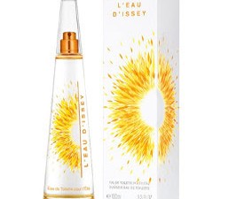 عطر و ادکلن زنانه لئو د ایسی سامر 2016 برند ایسی میاک  ( ISSEY MIYAKE -  L EAU D ISSEY SUMMER 2016   )
