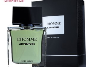 عطر و ادکلن مردانه ال هوم ادونچر برند اورینتال فرگرنسز  (  L ORIENTALE FRAGRANCES  -  L HOMME ADVENTURE   )