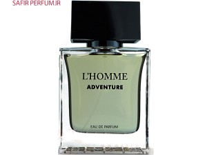 عطر و ادکلن مردانه ال هوم ادونچر برند اورینتال فرگرنسز  (  L ORIENTALE FRAGRANCES  -  L HOMME ADVENTURE   )