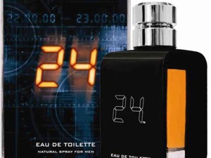 عطر و ادکلن مردانه فالووینگ 24 برند سنت استوری  ( SCENT STORY  -  THE FOLLOWING FOR MEN 24  )