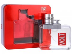 عطر و ادکلن مردانه ولت برند آر اند آر ( R&R PERFUMES - VOLT )