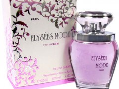 عطر زنانه الیسیس مد برند الیسیس فشن  ( ELYSEES FASHION -  ELYSEES MODE  )