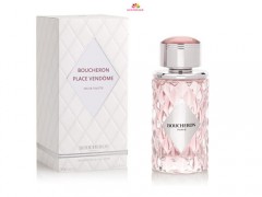 BOUCHERON  -  PLACE VENDOME EAU DE TOILETTE