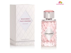 عطر زنانه پلیس وندوم ادو تویلت  برند بوچرون  (  BOUCHERON  -  PLACE VENDOME EAU DE TOILETTE   )