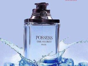 عطر و ادکلن مردانه پوسس د سیکرت من برند اریفلیم  (  ORIFLAME  -    POSSESS THE SECRET MAN   )