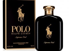 عطر مردانه پولو سوپریم عود برند رالف لاورن  ( RALPH LAUREN -  POLO SUPREME OUD   )
