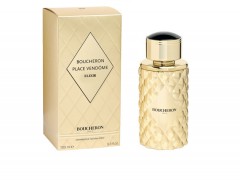 عطر زنانه پلیس وندوم الگزیر  برند بوچرون  (  BOUCHERON  -  PLACE VENDOME  ELIXIR   )