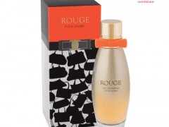 عطر زنانه رژ برند پرایو   (  PRIVE  -  ROUGE  )
